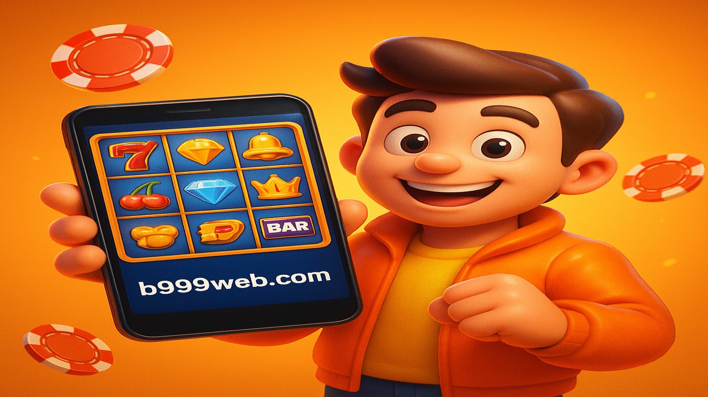 কেন বেছে নেবেন b999