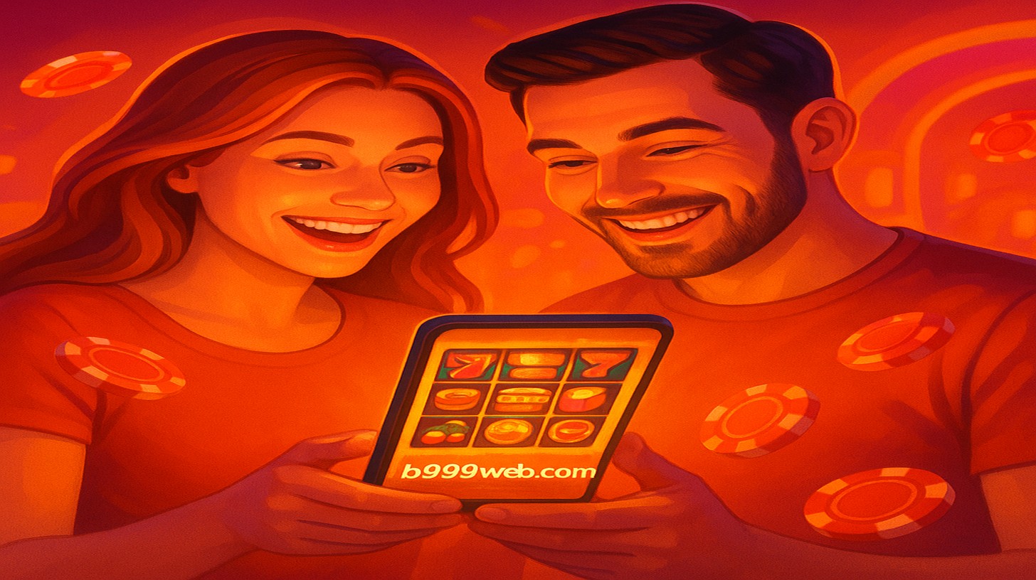 b999 অ্যাকাউন্ট সুবিধা