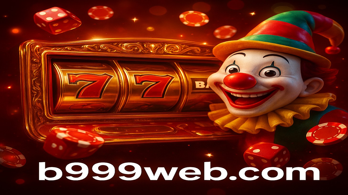 মেগা জোকার আর্কেড