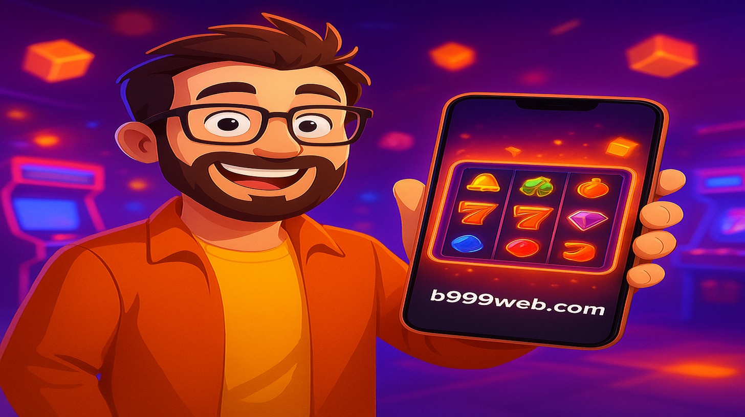 b999 অ্যাপের অনন্য সুবিধা