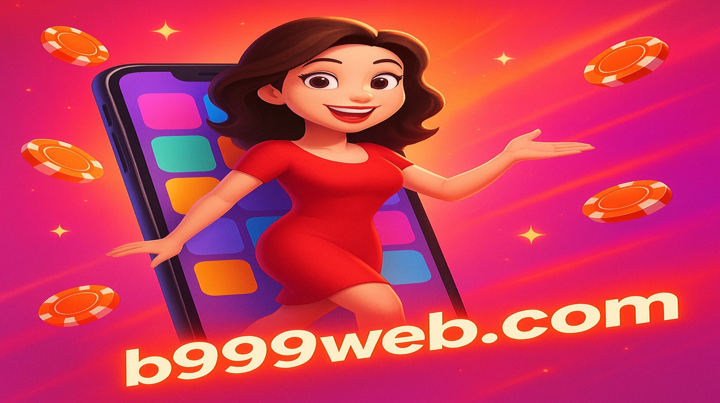 b999 সাইন আপ করার ধাপ