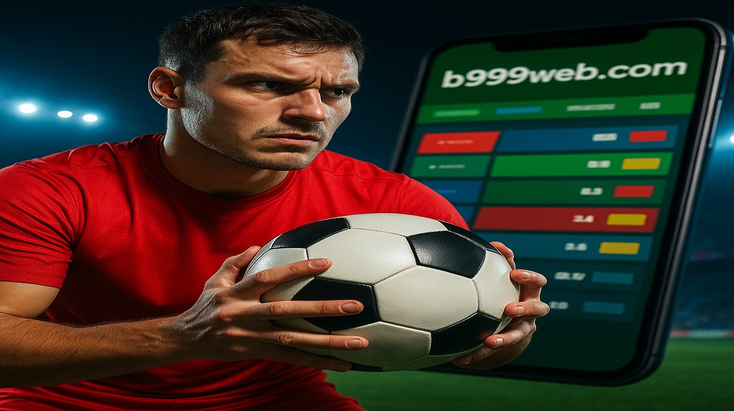 ফুটবল গেমিং মার্কেট বোঝা