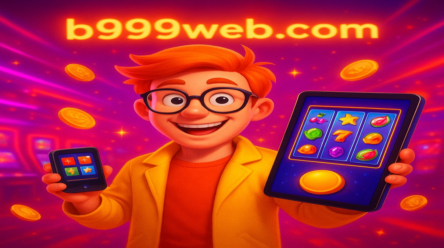 লাইভ গেমিং প্ল্যাটফর্ম